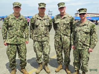 U.S ARMY,NAVY,AIR FORCE,MARINES 米陸軍、海軍、空軍、海兵隊 米軍放